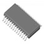 Integrated Device Technology-9DB206CLLFT Taktgenerator und -synthesizer Clock Generator 90MHz to 140MHz-IN 140MHz-OUT 28-Pin TSSOP T/R